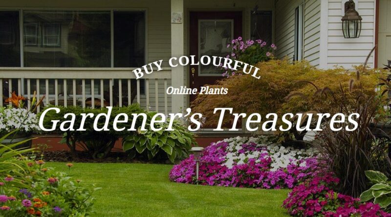 gardenerstreasures